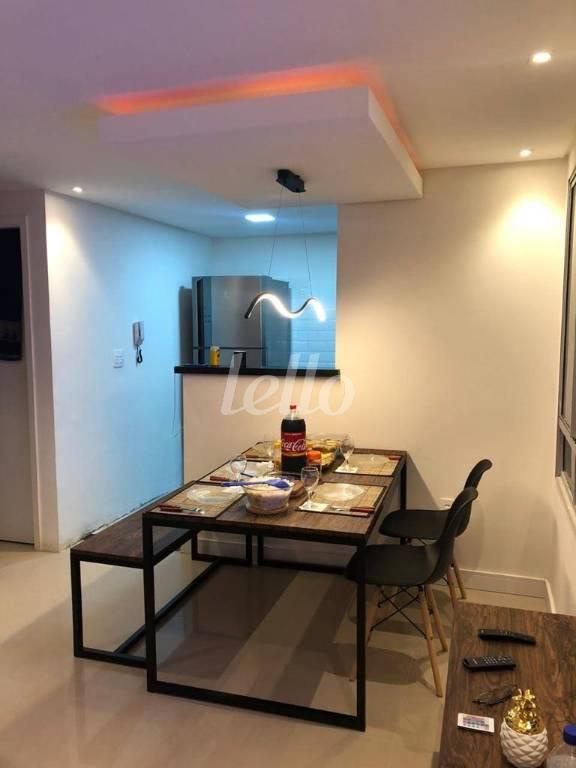 6 de Apartamento à venda, Padrão com 45 m², 2 quartos e 1 vaga em Água Chata - Guarulhos