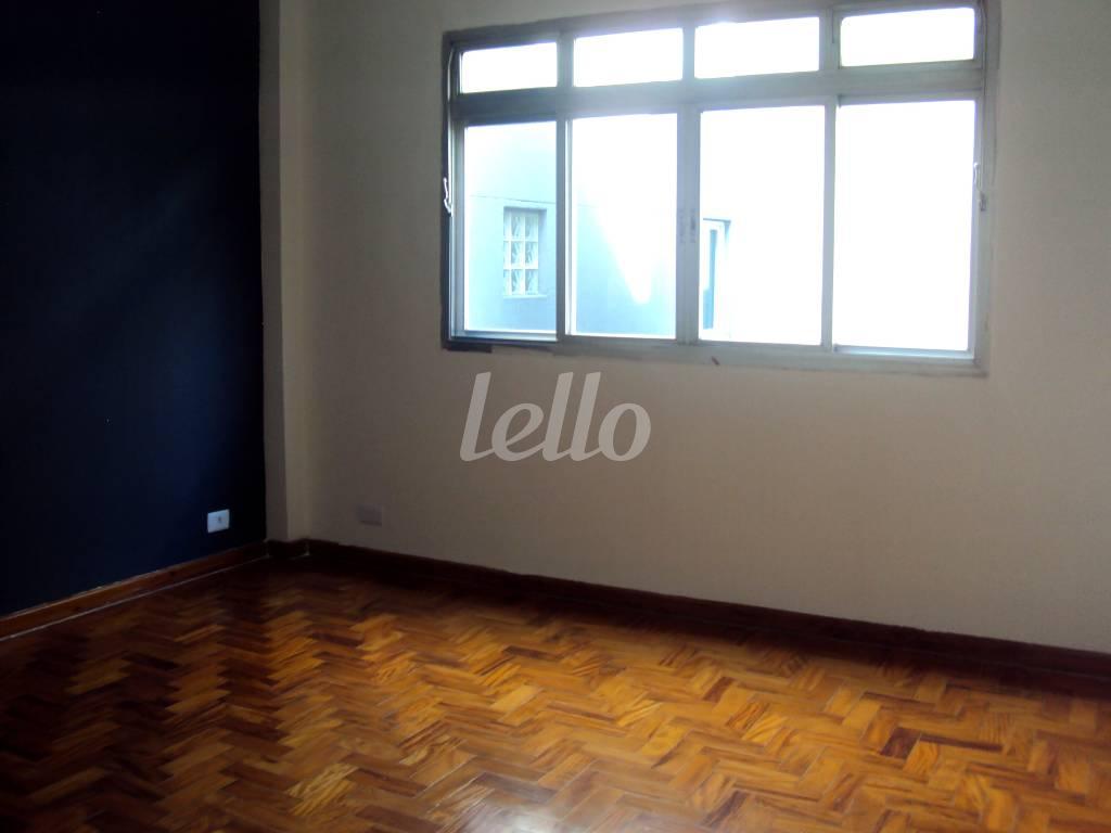 SALA de Apartamento à venda, Padrão com 57 m², 2 quartos e em Mooca - São Paulo