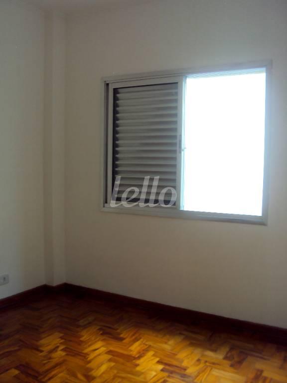DORMITORIO de Apartamento à venda, Padrão com 57 m², 2 quartos e em Mooca - São Paulo