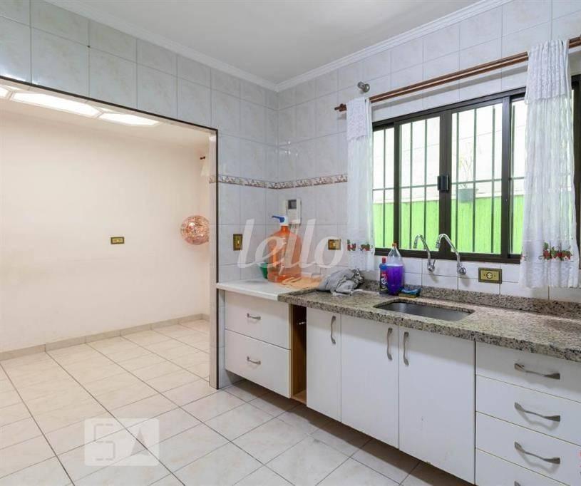 F de Casa à venda, sobrado com 250 m², 3 quartos e 4 vagas em Imirim - São Paulo