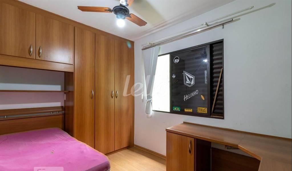 F de Casa à venda, sobrado com 250 m², 3 quartos e 4 vagas em Imirim - São Paulo