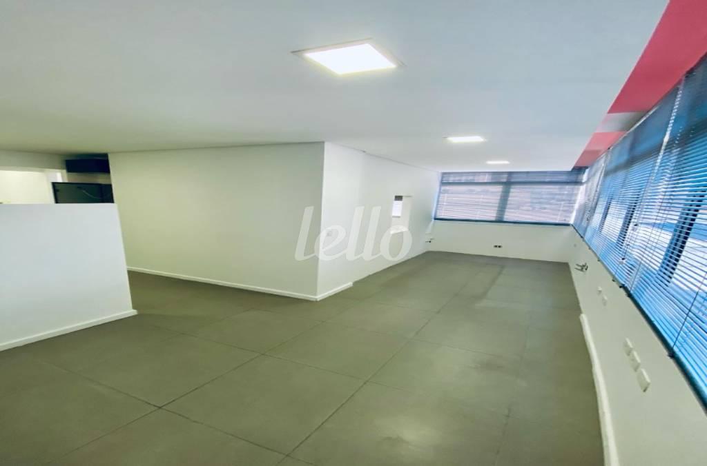 SALA de Sala / Conjunto à venda, Padrão com 72 m², e 1 vaga em Consolação - São Paulo
