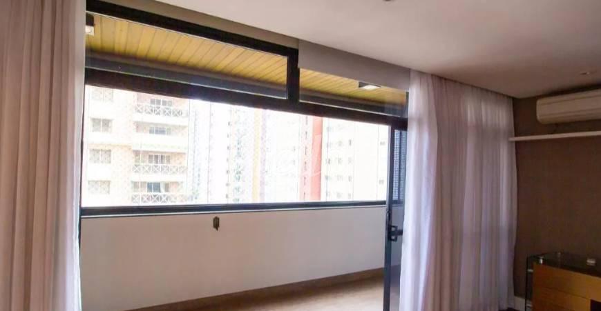 6 de Apartamento à venda, Padrão com 320 m², 4 quartos e 3 vagas em Jardim - Santo André