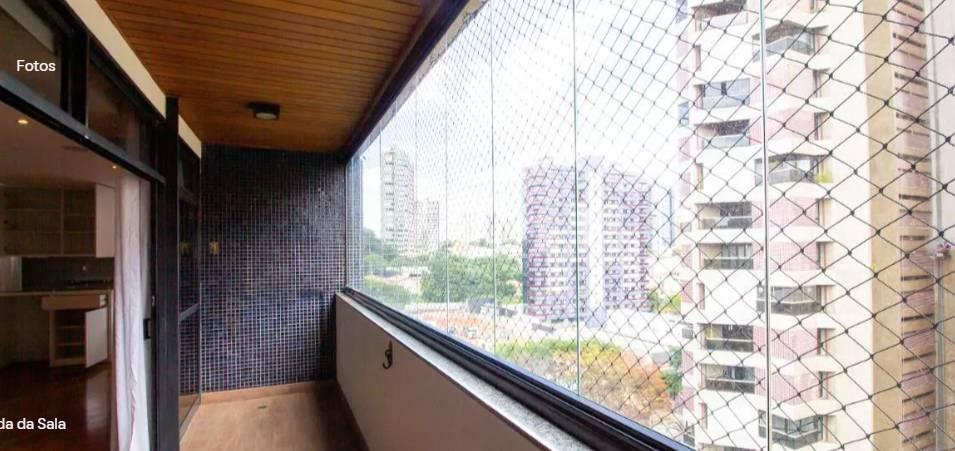 9 de Apartamento à venda, Padrão com 320 m², 4 quartos e 3 vagas em Jardim - Santo André
