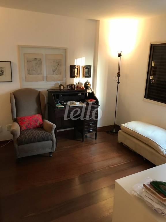 COZINHA de Apartamento para alugar, Padrão com 113 m², 1 quarto e 2 vagas em Consolação - São Paulo