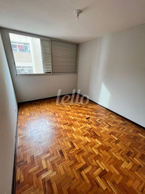 DORM de Apartamento à venda, Padrão com 96 m², 3 quartos e 1 vaga em Indianópolis - São Paulo