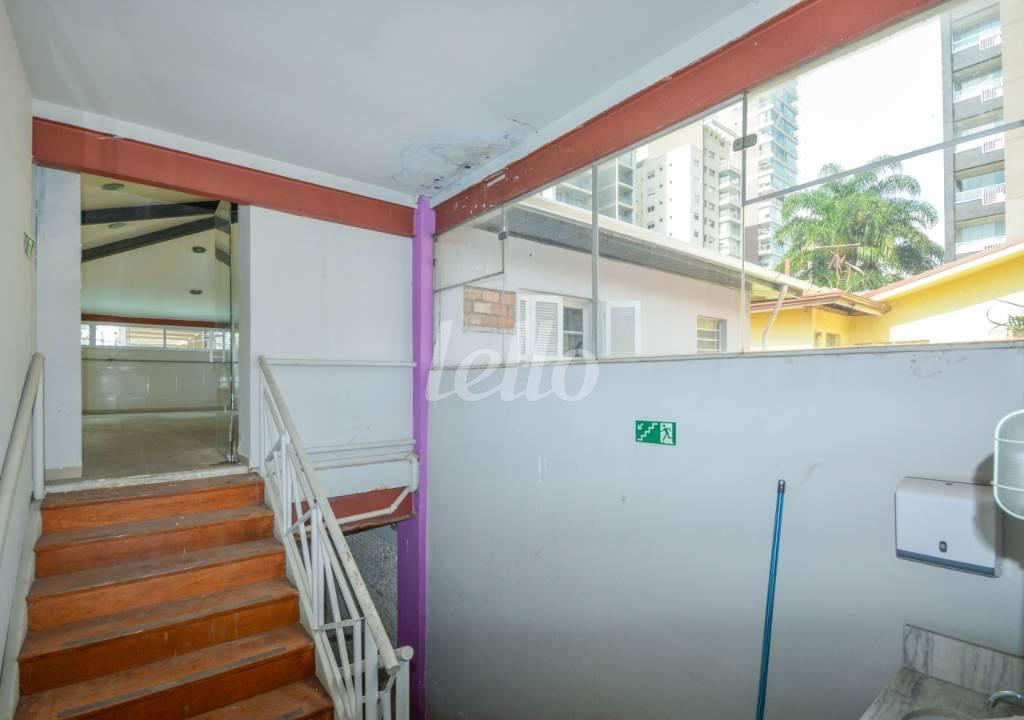LOJA de Loja para alugar, Padrão com 225 m², e em Vila Olímpia - São Paulo