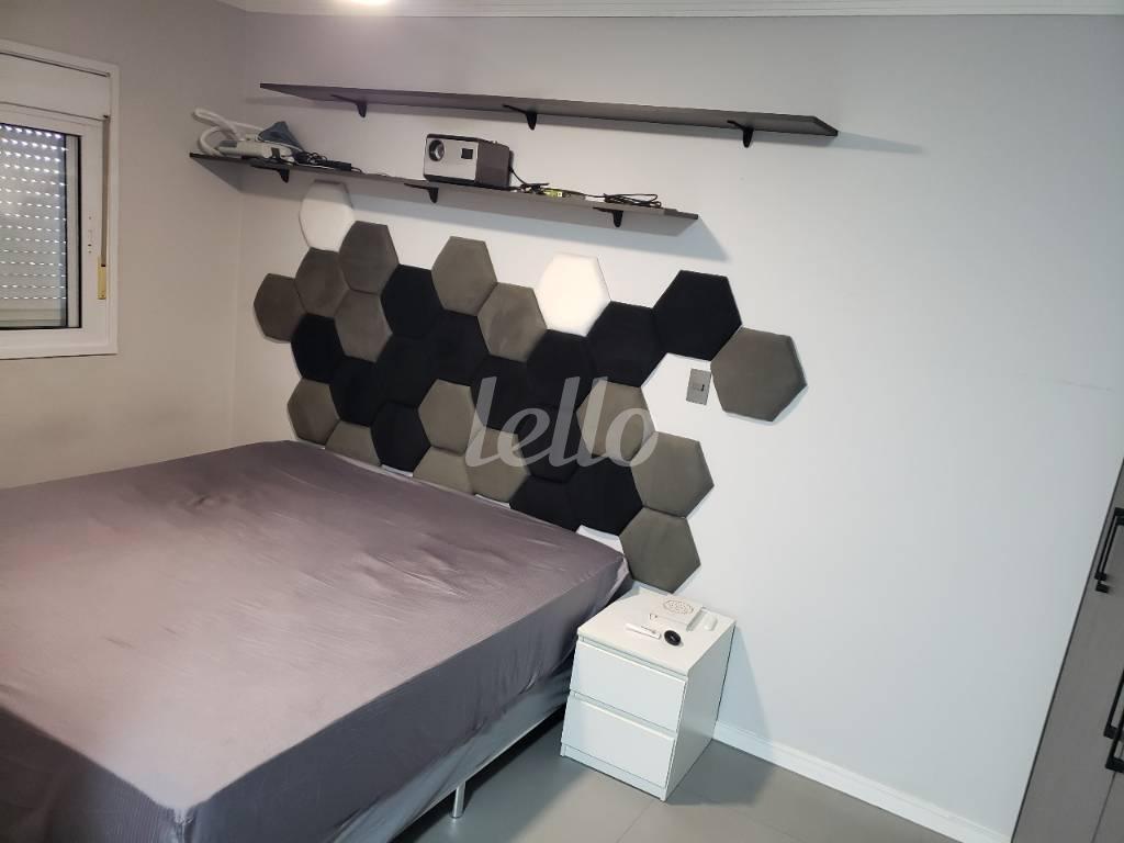 10 de Apartamento à venda, Padrão com 71 m², 2 quartos e 2 vagas em Vila Antonieta - Guarulhos