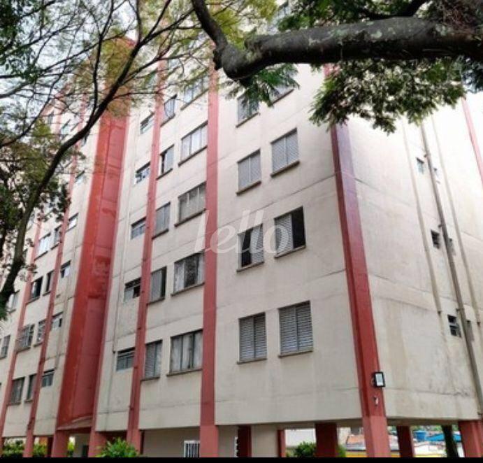 6 de Apartamento à venda, Padrão com 74 m², 2 quartos e 1 vaga em Jardim Nordeste - São Paulo