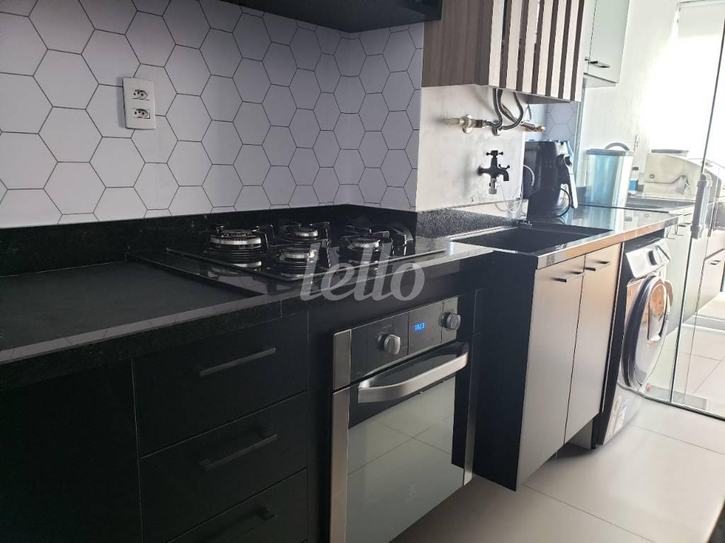 7 de Apartamento à venda, Padrão com 71 m², 2 quartos e 2 vagas em Vila Antonieta - Guarulhos