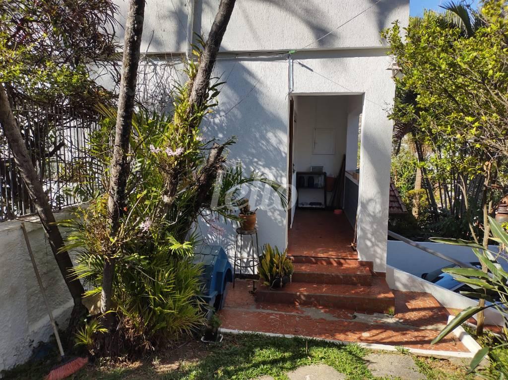 FOTO de Casa à venda, sobrado com 250 m², 3 quartos e 4 vagas em Vila Albertina - São Paulo