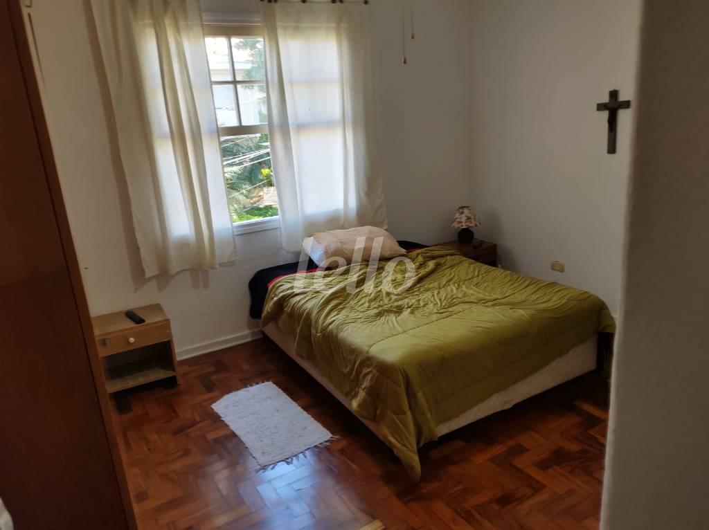 FOTO de Casa à venda, sobrado com 250 m², 3 quartos e 4 vagas em Vila Albertina - São Paulo