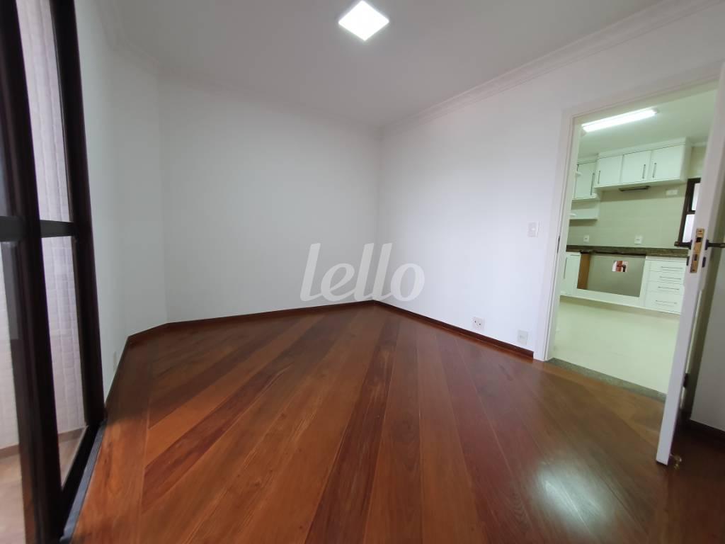 SALA 1 de Apartamento à venda, Padrão com 200 m², 3 quartos e 4 vagas em Santana - São Paulo