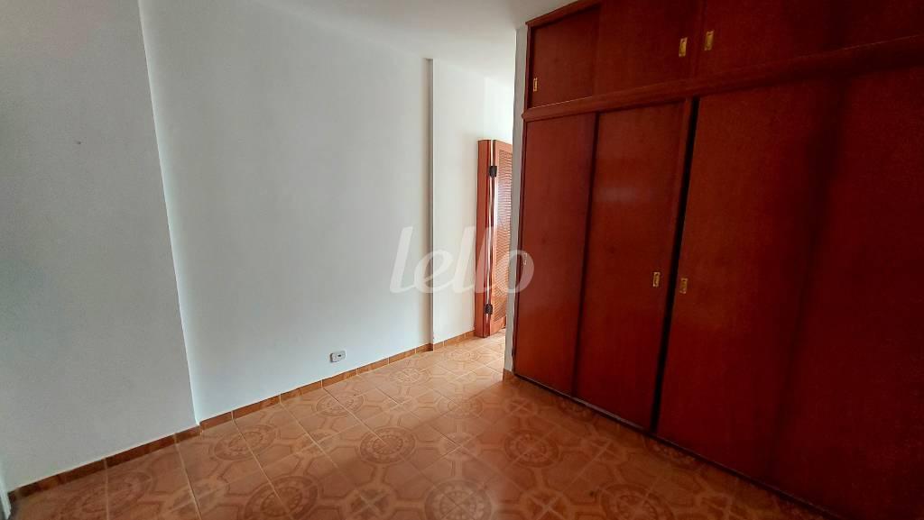 SALA de Apartamento para alugar, Padrão com 45 m², 1 quarto e em Vila Buarque - São Paulo