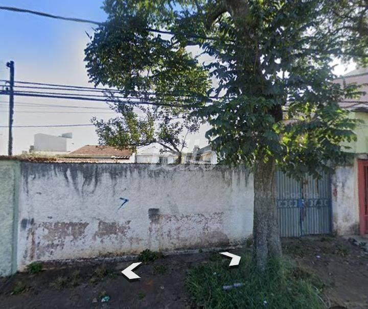 FACHADA de Área / Terreno à venda, Padrão com 500 m², e em Santa Maria - Santo André
