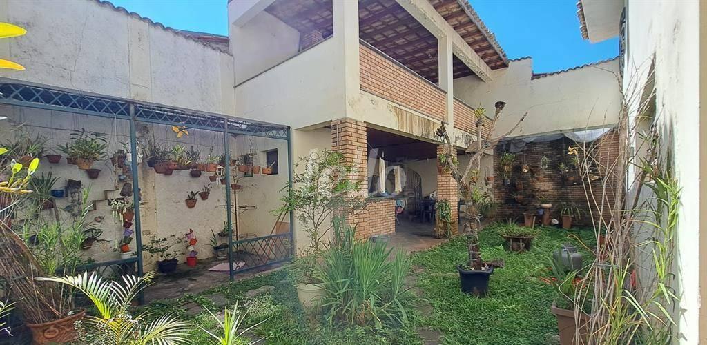 F de Casa à venda, sobrado com 270 m², 5 quartos e 4 vagas em Bortolândia - São Paulo