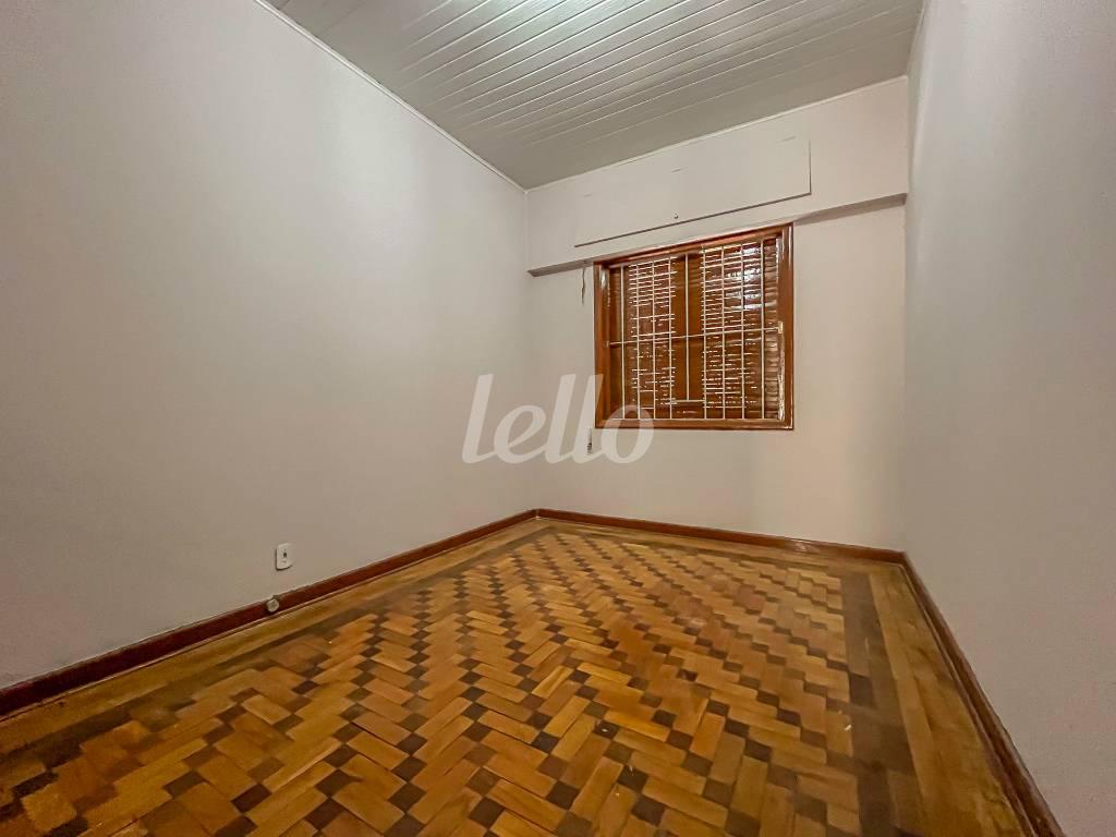 DORMITORIO de Casa para alugar, sobrado com 220 m², 4 quartos e 4 vagas em Vila Mariana - São Paulo