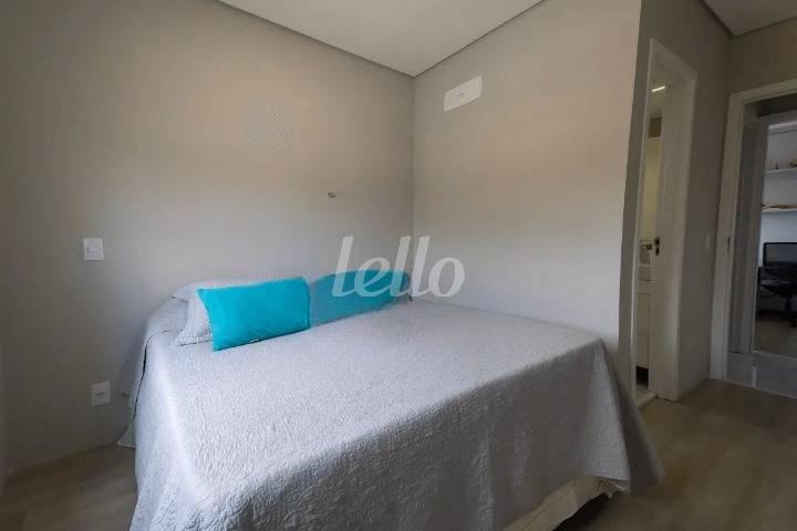 DORMITORIO82 de Apartamento à venda, Padrão com 64 m², 2 quartos e 1 vaga em Vila Prudente - São Paulo