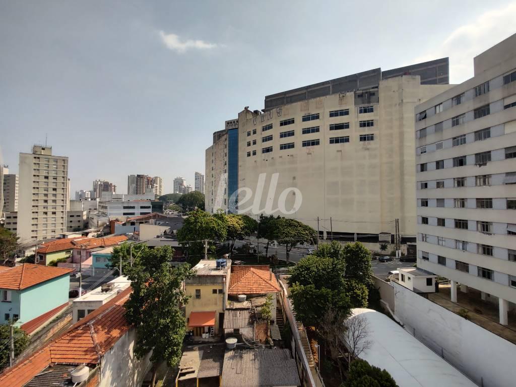 VISTA DA VARANDA GOURMET de Apartamento à venda, Padrão com 87 m², 2 quartos e 2 vagas em Vila Prudente - São Paulo