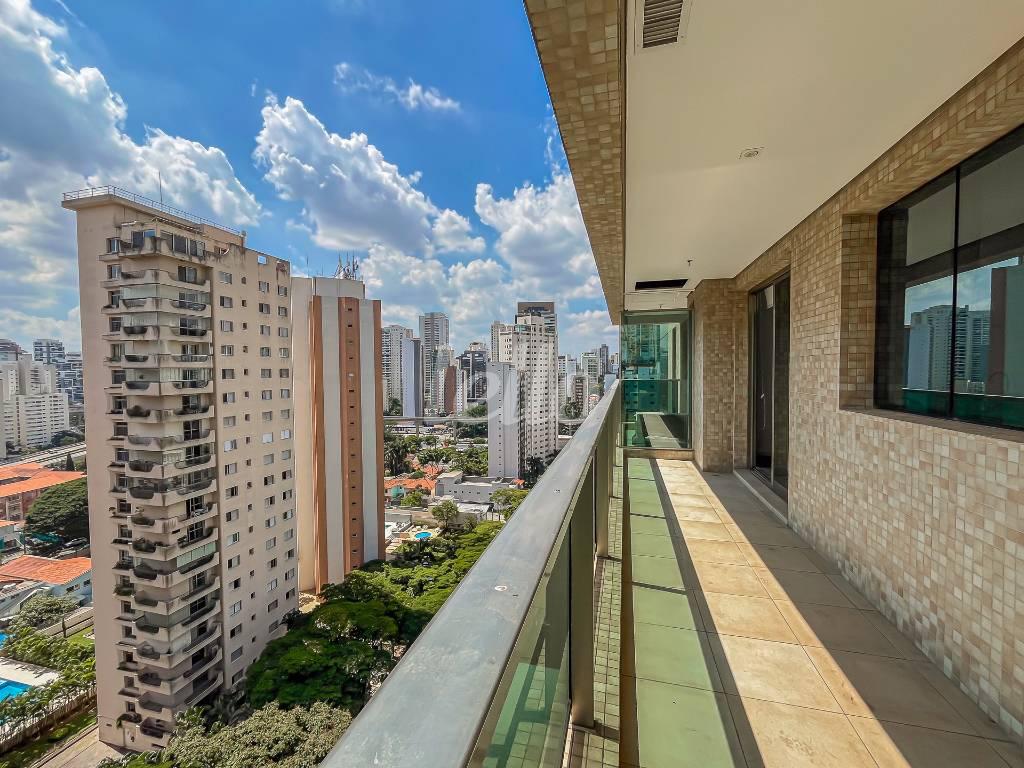 019 de Sala / Conjunto para alugar, Padrão com 157 m², e 3 vagas em Brooklin Paulista - São Paulo