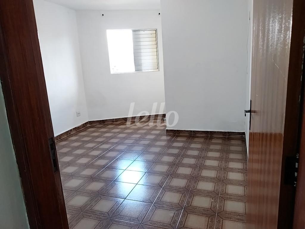 6-SUÍTE-001.JPG de Casa à venda, sobrado com 80 m², 2 quartos e 1 vaga em Vila Formosa - São Paulo