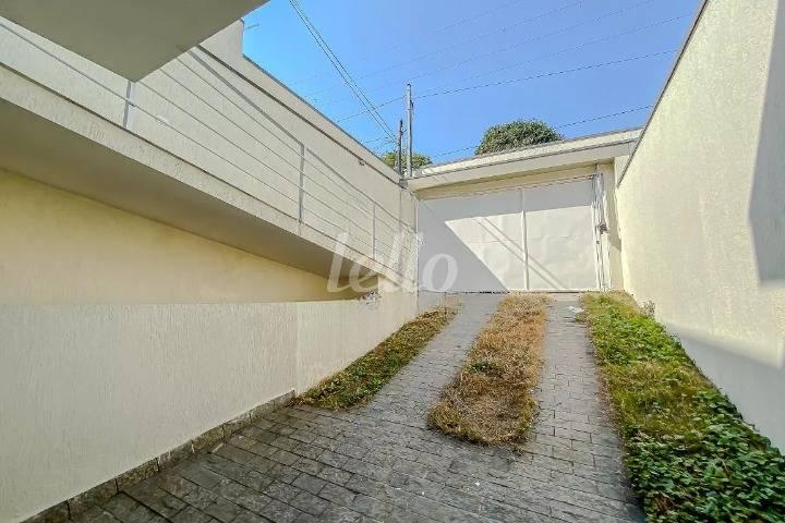 893712446-453 de Casa à venda, sobrado com 250 m², 5 quartos e 4 vagas em Mooca - São Paulo