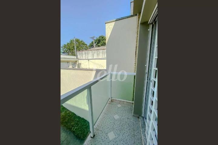 893712446-241 de Casa à venda, sobrado com 250 m², 5 quartos e 4 vagas em Mooca - São Paulo