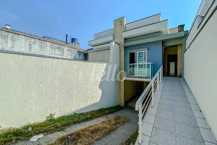 893712446-308 de Casa à venda, sobrado com 250 m², 5 quartos e 4 vagas em Mooca - São Paulo