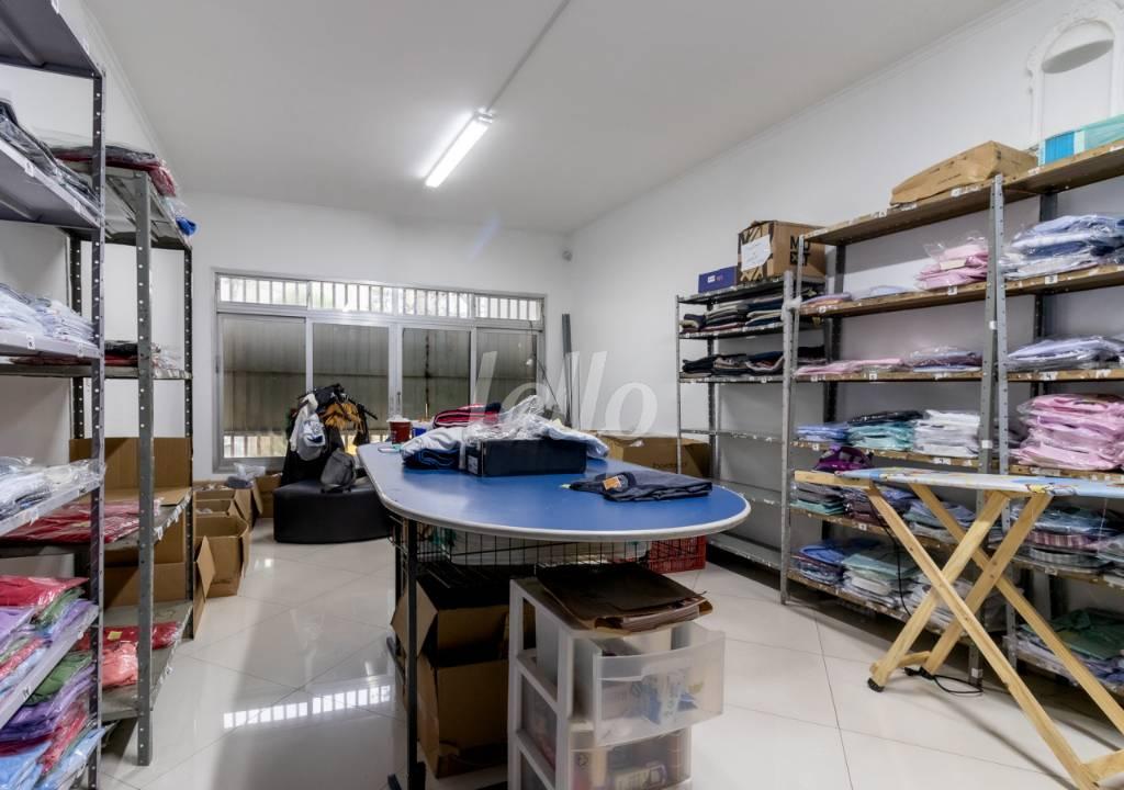 LOJA de Loja para alugar, Padrão com 80 m², e 2 vagas em Vila Paulicéia - São Paulo