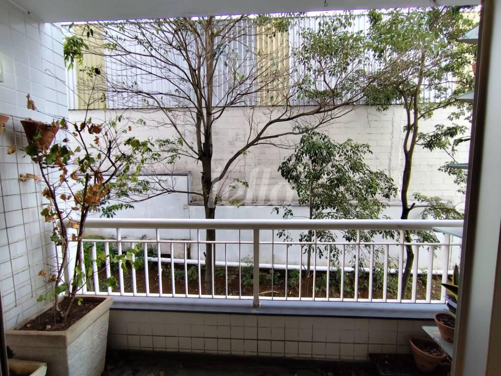 FOTO de Apartamento à venda, Padrão com 92 m², 3 quartos e 2 vagas em Parada Inglesa - São Paulo