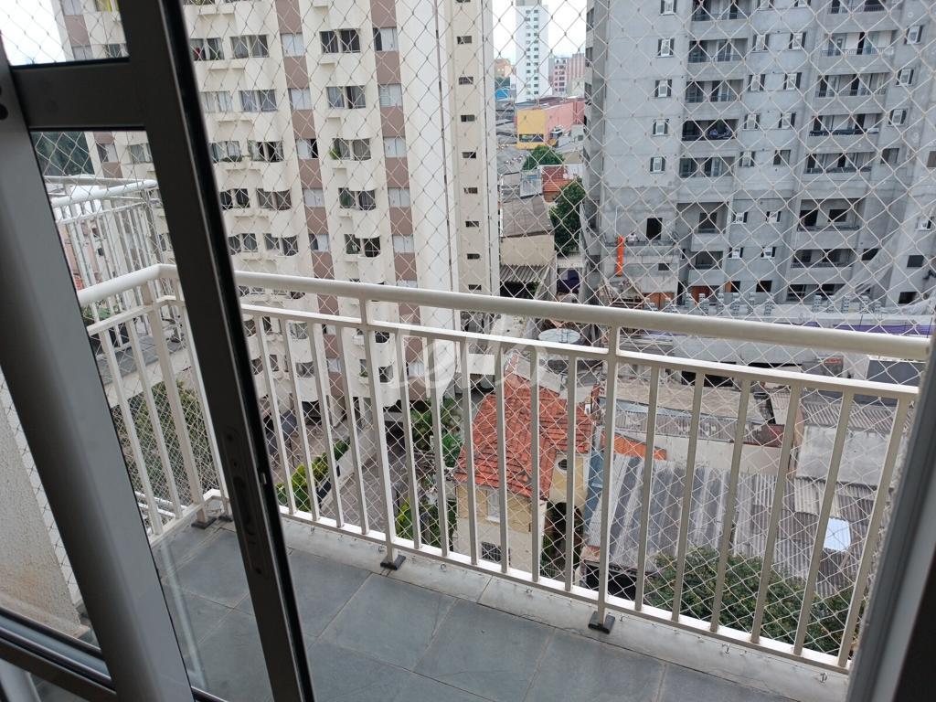 4-SACADA-001.JPG de Apartamento para alugar, Padrão com 45 m², 2 quartos e 1 vaga em Belenzinho - São Paulo