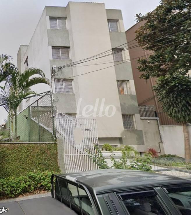F de Apartamento à venda, Padrão com 84 m², 2 quartos e 1 vaga em Jardim São Paulo - São Paulo