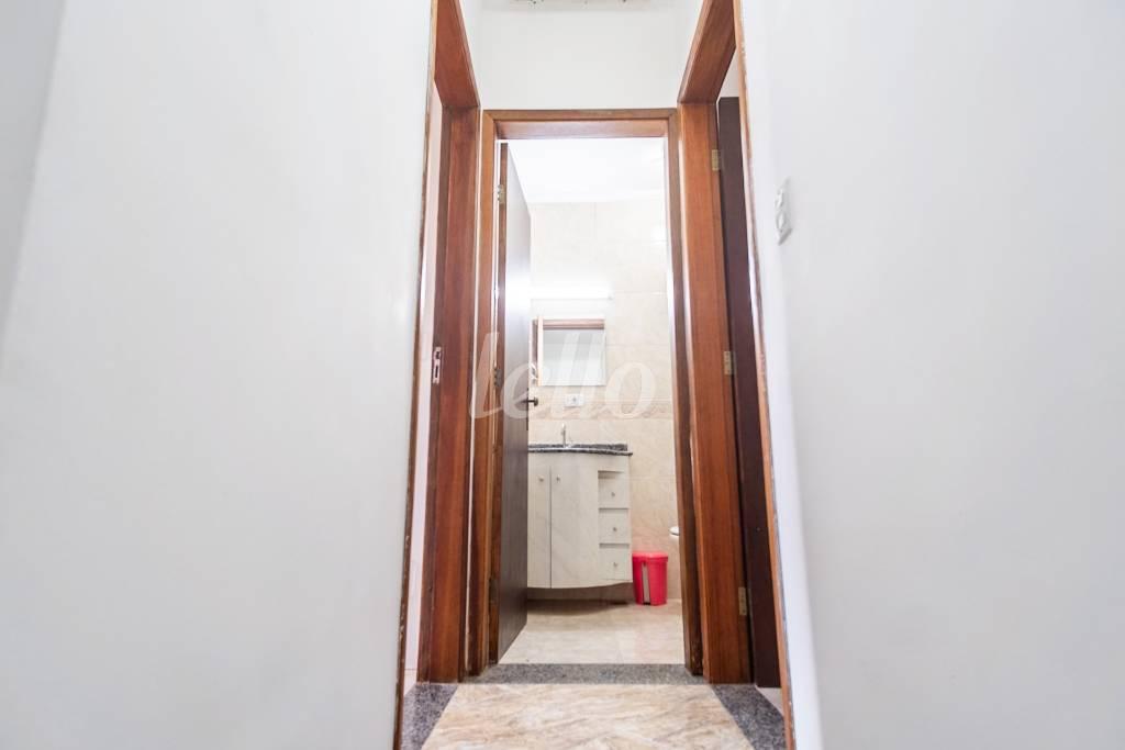 04SALA_002 de Casa à venda, em condomínio - sobrado com 60 m², 2 quartos e 1 vaga em Vila Aricanduva - São Paulo