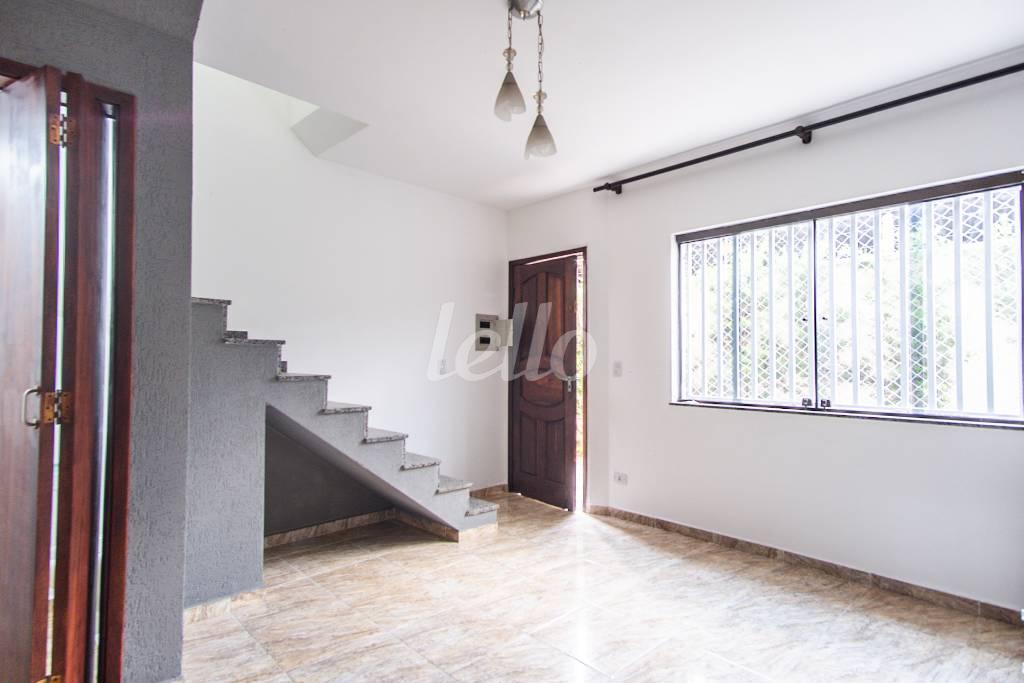 04SALA_004 de Casa à venda, em condomínio - sobrado com 60 m², 2 quartos e 1 vaga em Vila Aricanduva - São Paulo