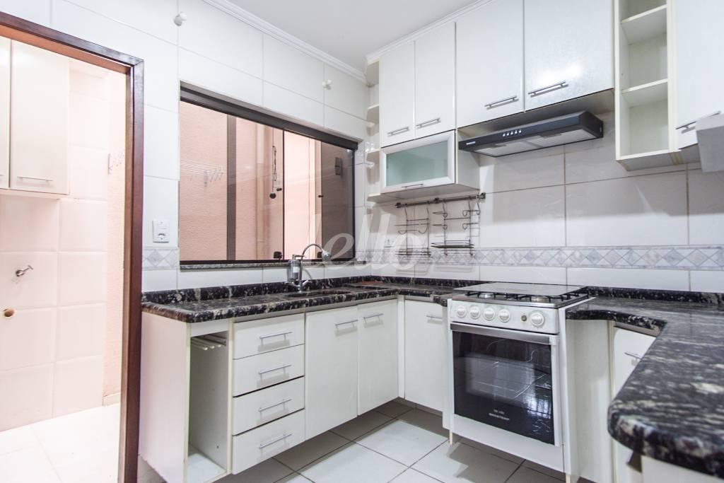 05COZINHA_003 de Casa à venda, em condomínio - sobrado com 60 m², 2 quartos e 1 vaga em Vila Aricanduva - São Paulo