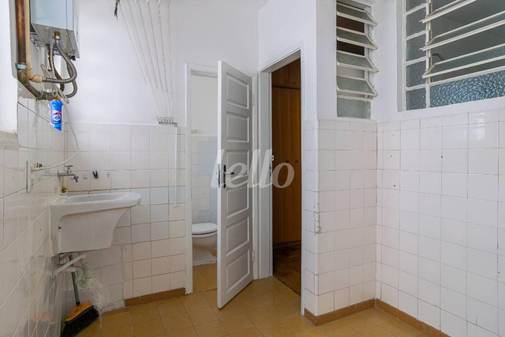 06AREA-DE-SERVICO_002 de Apartamento para alugar, Padrão com 98 m², 2 quartos e em Bela Vista - São Paulo