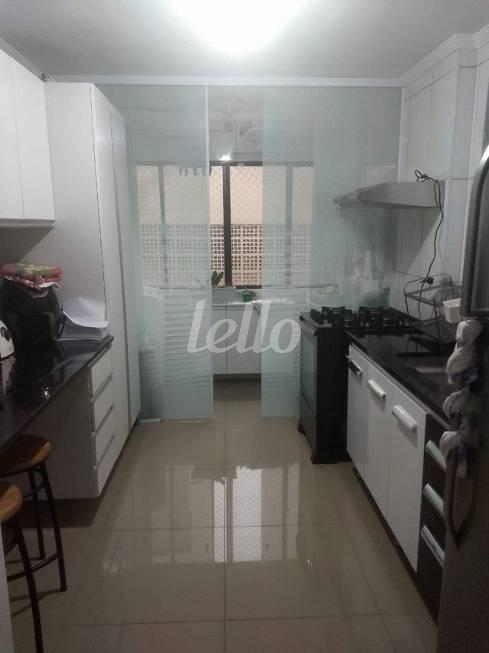 FOTO de Apartamento à venda, Padrão com 57 m², 2 quartos e 1 vaga em Lauzane Paulista - São Paulo