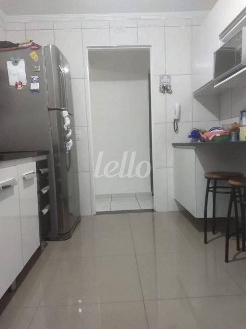 FOTO de Apartamento à venda, Padrão com 57 m², 2 quartos e 1 vaga em Lauzane Paulista - São Paulo