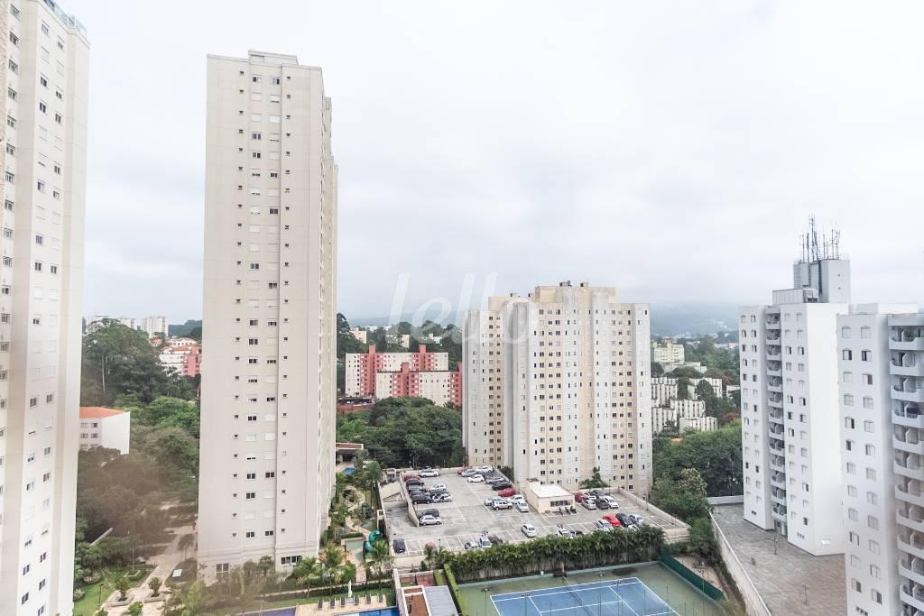 SUITE de Apartamento à venda, Padrão com 82 m², 3 quartos e 1 vaga em Tucuruvi - São Paulo