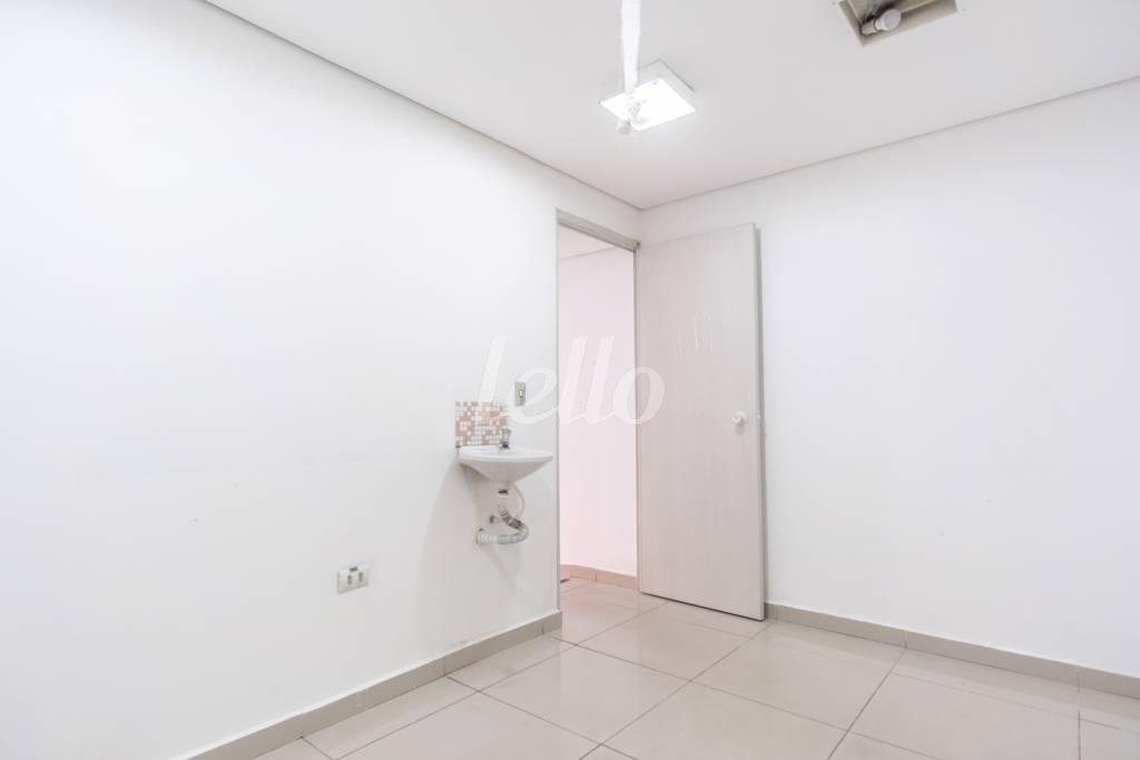 02TERREO_011 de Casa à venda, sobrado com 90 m², 2 quartos e 1 vaga em Tatuapé - São Paulo