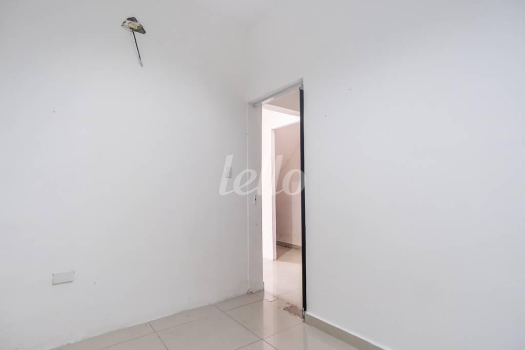 02TERREO_007 de Casa à venda, sobrado com 90 m², 2 quartos e 1 vaga em Tatuapé - São Paulo