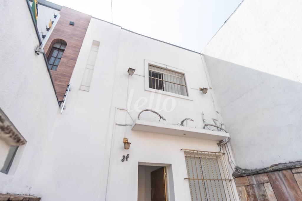 03GARAGEM_003 de Casa à venda, sobrado com 90 m², 2 quartos e 1 vaga em Tatuapé - São Paulo