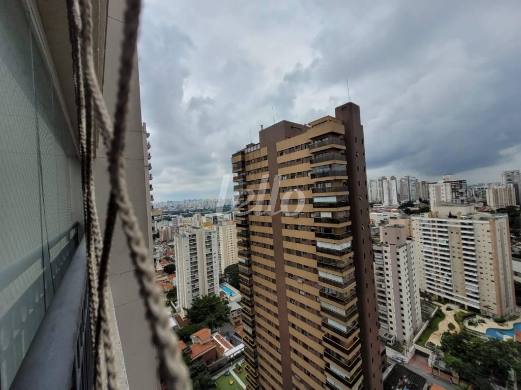 FOTOS (3) de Apartamento à venda, Padrão com 189 m², 4 quartos e 3 vagas em Santana - São Paulo