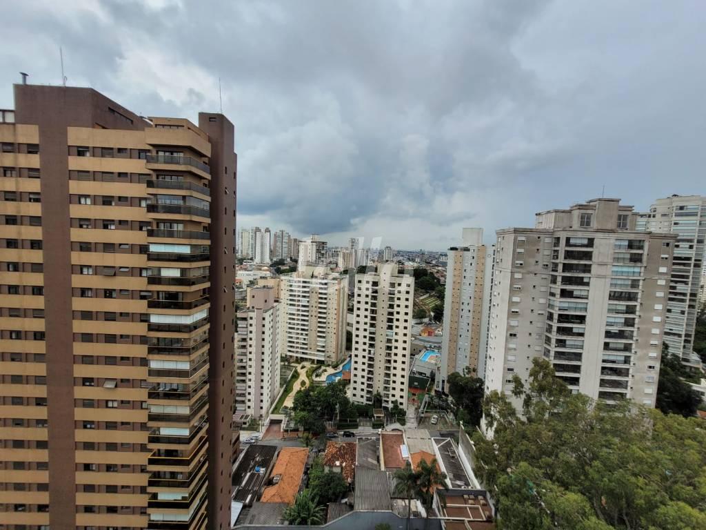 FOTOS (5) de Apartamento à venda, Padrão com 189 m², 4 quartos e 3 vagas em Santana - São Paulo