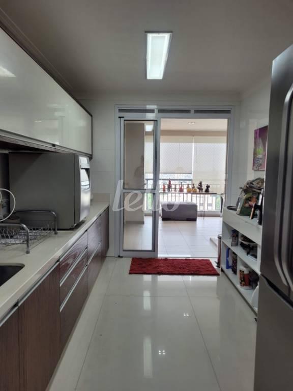 FOTOS (6) de Apartamento à venda, Padrão com 189 m², 4 quartos e 3 vagas em Santana - São Paulo