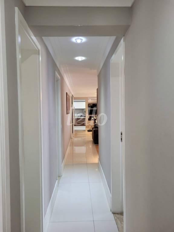 FOTOS (24) de Apartamento à venda, Padrão com 189 m², 4 quartos e 3 vagas em Santana - São Paulo