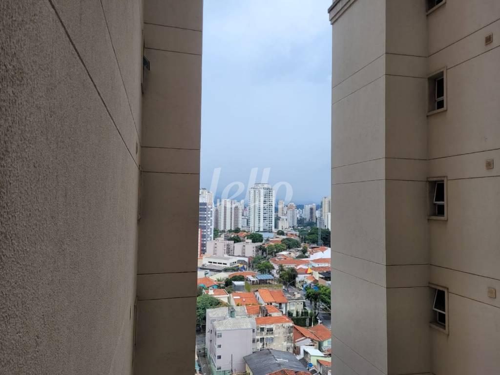 FOTOS (29) de Apartamento à venda, Padrão com 189 m², 4 quartos e 3 vagas em Santana - São Paulo