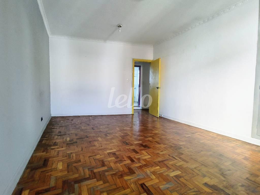DORMITÓRIO 2 de Casa à venda, sobrado com 170 m², 3 quartos e 1 vaga em Parque da Vila Prudente - São Paulo
