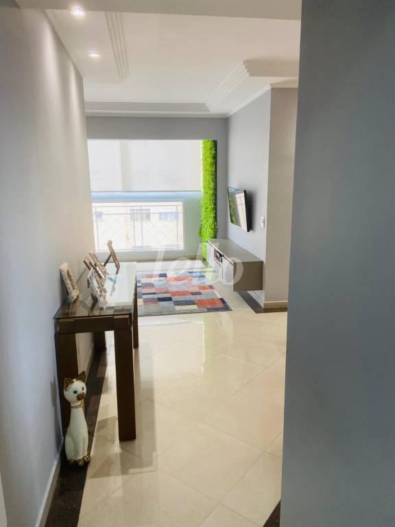 1 de Apartamento à venda, Padrão com 64 m², 2 quartos e 1 vaga em Vila São Geraldo - São Paulo