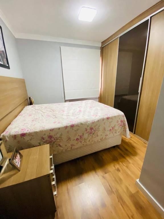 14 de Apartamento à venda, Padrão com 64 m², 2 quartos e 1 vaga em Vila São Geraldo - São Paulo